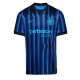 Inter Milan Davide Frattesi #16 Replike Domaci Dres 2025-26 Kratak Rukav